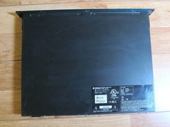 Yamaha SP2060 Digital Speaker Management Processor