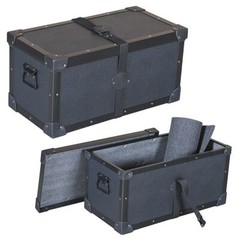 Economy ‚TuffBox‘ Light Duty Road Case for MACKIE 808S 808 S 808M 808 M Mixer