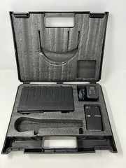 Samson SR5 STAGE5 VHF CH11 Wireless Microphone Receiver & ST5 Belt Transmitter