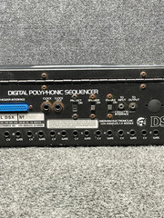 Oberheim DSX Digital Polyphonic Sequencer Vintage 21459