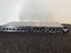 DRAWMER DL441 – Quad Auto Compressor Limiter -Floor Model
