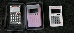 Teenage Engineering Pocket Operator Street Fighter PO-133 Bundle