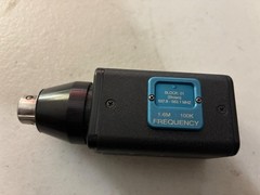 Lectrosonics UH400a Digital Hybrid Plug on Transmitter- Block 21 ( 537-536) -#19