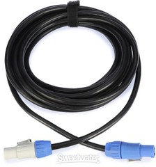 Accu-Cable SPLC25 powerCON Link Cable – 25 foot