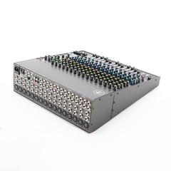 Mackie 1604VLZ4 16-Channel 4-Bus Compact Mixer – SKU#1997567