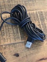 Audio-Technica AT2005 USB Streaming Podcasting Vocal Microphone & Arm