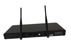 SINGTRONIC UHF-550MKII WIRELESS MICROPHONE RECEIVER ONLY (EPJ029960)