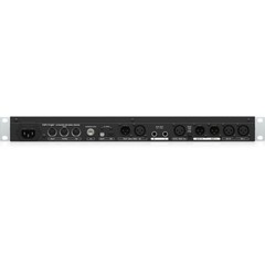 Behringer DEQ2496 Ultracurve Pro 2-Channel Equalizer and Mastering Processor