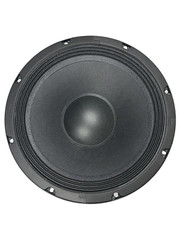 LASE 8″ 2Ω Speaker replacement for QSC K8.2 Powered , XD-000058-01 Woofer (2Ω)