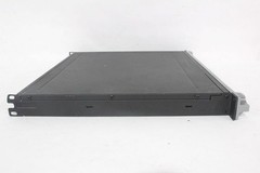 QSC Versatile Q-SYS I/O Frame Network Interface