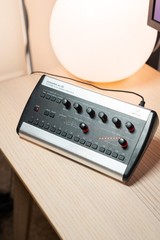 Behringer P16-M Personal Mixer