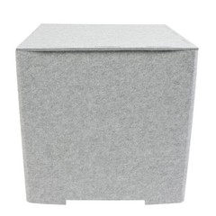 Desktop Soundproof Cover Portable Vocal Recording Booth Sound Absorbing Shield