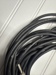 Professional Speaker Cables ~Planet Waves, Rean Silver, Carvin Ect . Various *