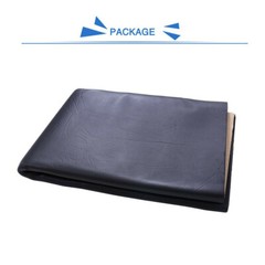 Car Soundproof Insulation Sound Deadeners Acoustic Heatproof Foam Accessories