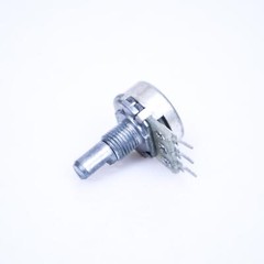 DBX 50K D-Shaft Release Potentiometer for 166XL, 266XL