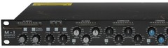 Wheatstone Vorsis M-1 AES Digital 96KHz Voice Processor Preamp Compressor M1