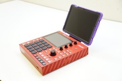 Phone & Tablet Stand Holder for AKAI Professional MPC One+ Display Mount