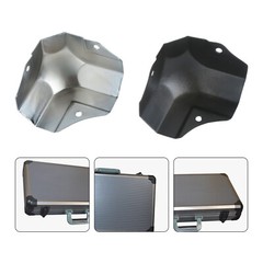 4pcs Corner Protector Edge Guard 50mm*50mm*36mm For Air Box Flight Case Luggage
