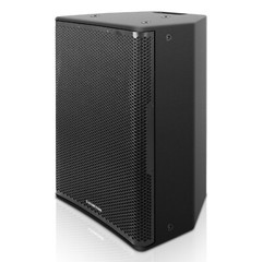 Sound Town 15″ 1400W Power PA Speaker DSP, TWS Bluetooth, Plywood OBERON-115PW