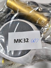 LOT OF 10 Various Brands & Models Microphone Used Working