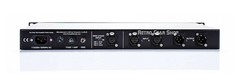 Dramastic Audio Obsidian TXIO Stereo Bus Compressor 19″