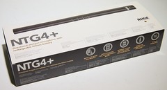Rode NTG4+ Microphone NEW