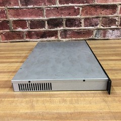 Biamp Nexia PM Audio Processor Digital Signal Processor Rackmount Unit