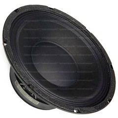 Eminence Beta-10A 10 inch Midbass Guitar PA Woofer 8 ohm 250 Watt RMS Speaker