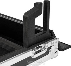 Gator GTOUR Flight Case – Behringer WING Compact