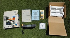 Roland SC-55mkII Sound Canvas DTM-55N Boxed Matching Serial Tested Working