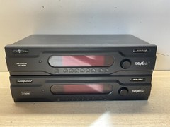 Audio Authority AVM-562 High Definition CAT 5 Matrix/ FRA171