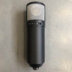 UNIVERSAL AUDIO SPHERE DLX MODELING MICROPHONE – READ!
