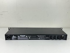 DBX 286A ~ Microphone Preamp & Processor ~ Power On / READ DESCRIPTION