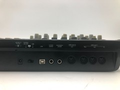 Novation ReMOTE 25 SL MIDI Controller Keyboard USB DAW Control – Tested Working
