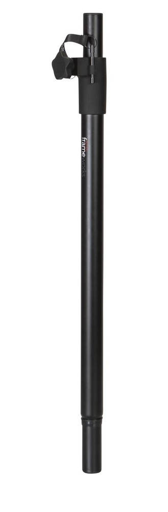 Gator Adjustable Sub Pole With Max Height Of 60