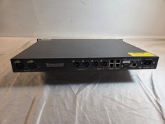 Wheatstone M-2 Dual Channel Digital Mic Voice Processor Broadcast Pro works 2014