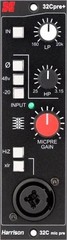 32Cpre+ – 500 Series Module