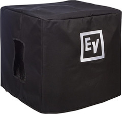 12″ Deluxe Padded Cover for ELX200-12S and 12SP Subwoofers