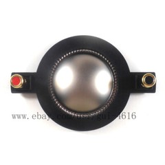 2PCS Diaphragm for Behringer 44T120D8 / 44T30D8 / 44T30I8 / 44T60C8