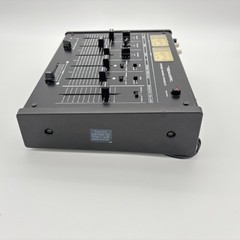 Realistic 32-1200C Stereo Mixing Console Untested / Project Radio Shack 5-Ch VU