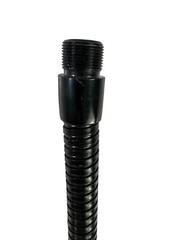 Adam The Atomic Sound AGN-19BK 19in Gooseneck Black New #c