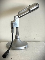 Vintage 1st Generation Electro Voice 664 Dynamic Microphone-1960’s (SN-15985)