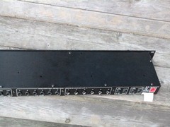 Rane sm26B mixer splitter sm 26b sm 26 b