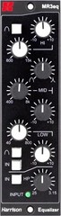 MR3eq – 500 Series Module