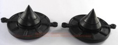 8x Electro Voice Style Diaphragm Fits EV DH2, DH2T, DH1506, N/DYM4-8 Horn Driver