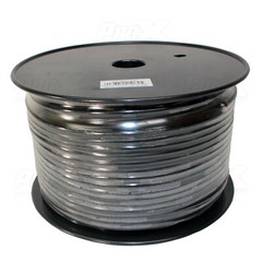 300 ft Spool Microphone Balanced High Performance Cable 20 AWG by PROX