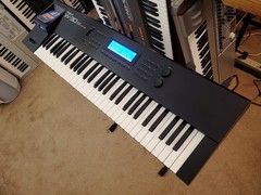MUST SEE!!! ROLAND W30 UPGRADED FULLY INSPECTED/SERVICED IN AMAZING CONDITION!