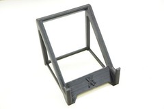 Angled Display Stand Interface Holder for TC-Helicon GoXLR Mini USB Mixer