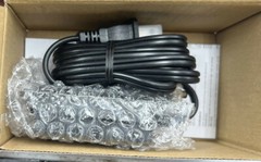 SHURE SLXD4D DUAL WIRELESS RECEIVER 558-616 MHZ