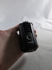 Samson Meteor Condenser Wired USB Professional Microphone Black